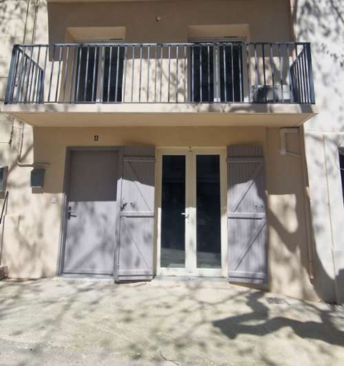 Port-de-Bouc Bocas del Ródano casa urbana foto 7354467