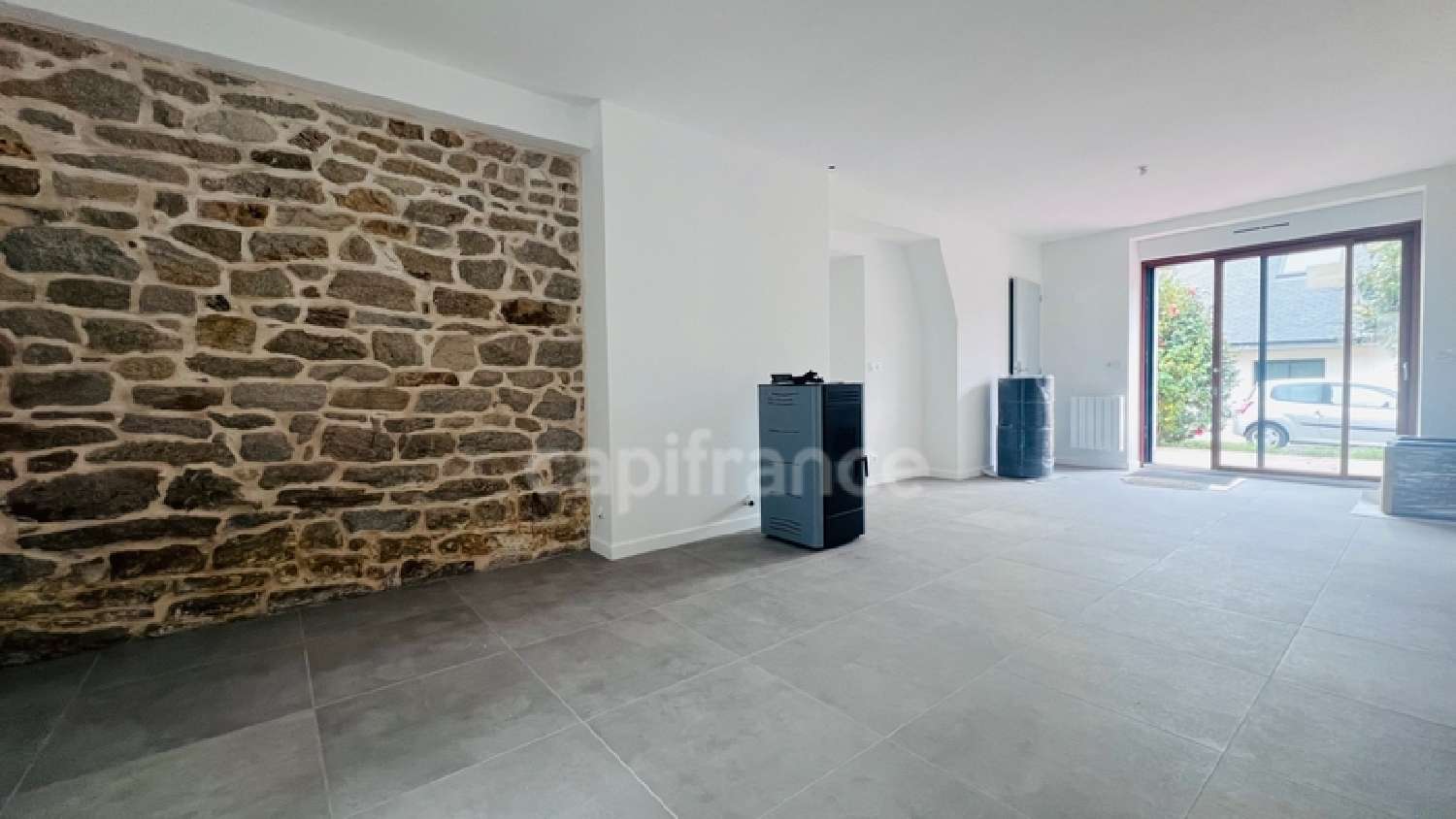 te koop stadshuis Quimper Finistère 5