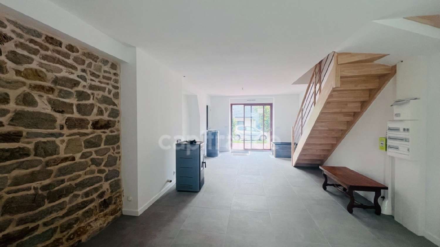 te koop stadshuis Quimper Finistère 6