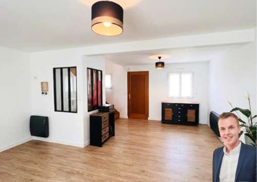 Quimper Finistère city house foto 7356746