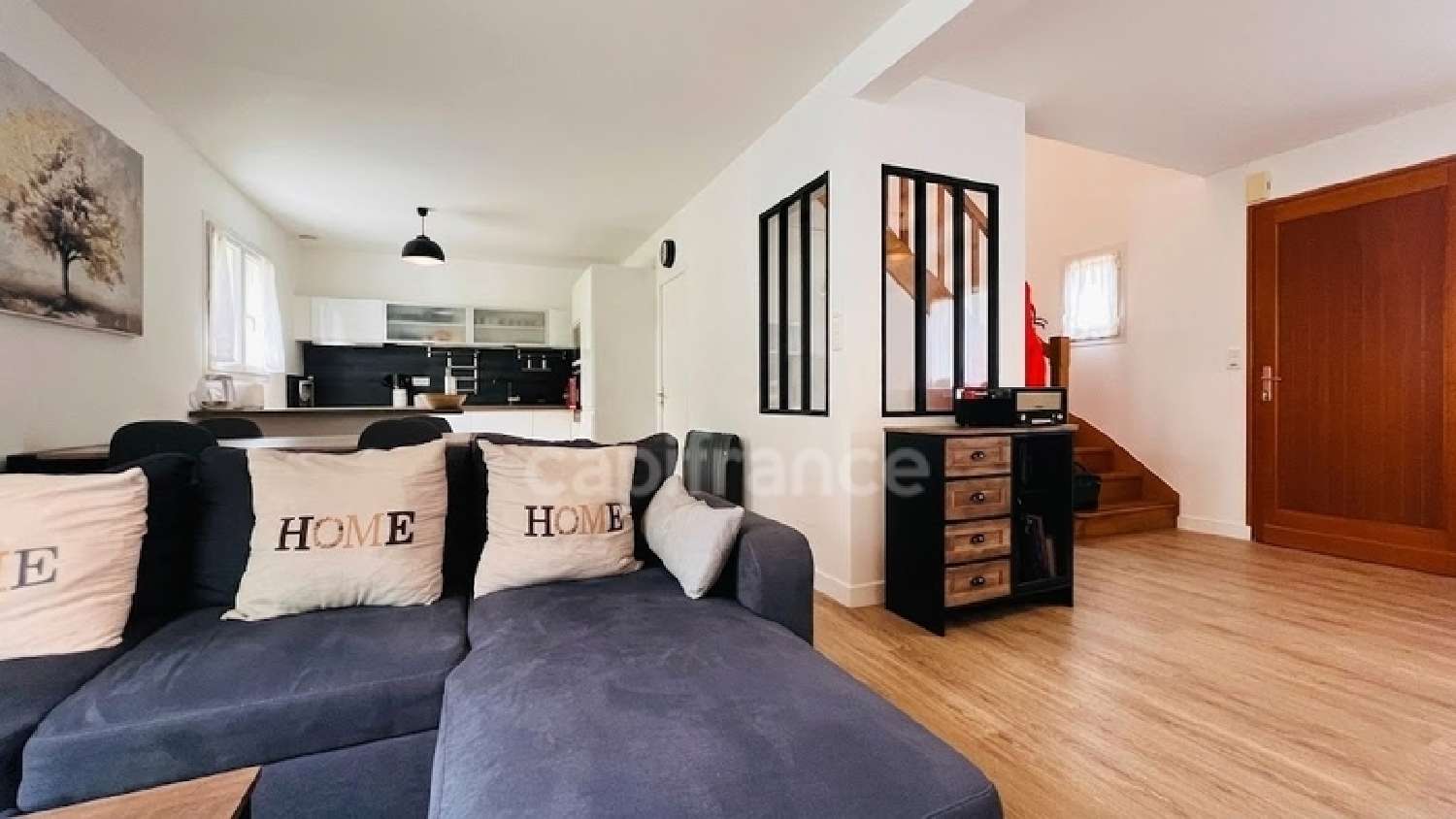 for sale city house Quimper Finistère 3