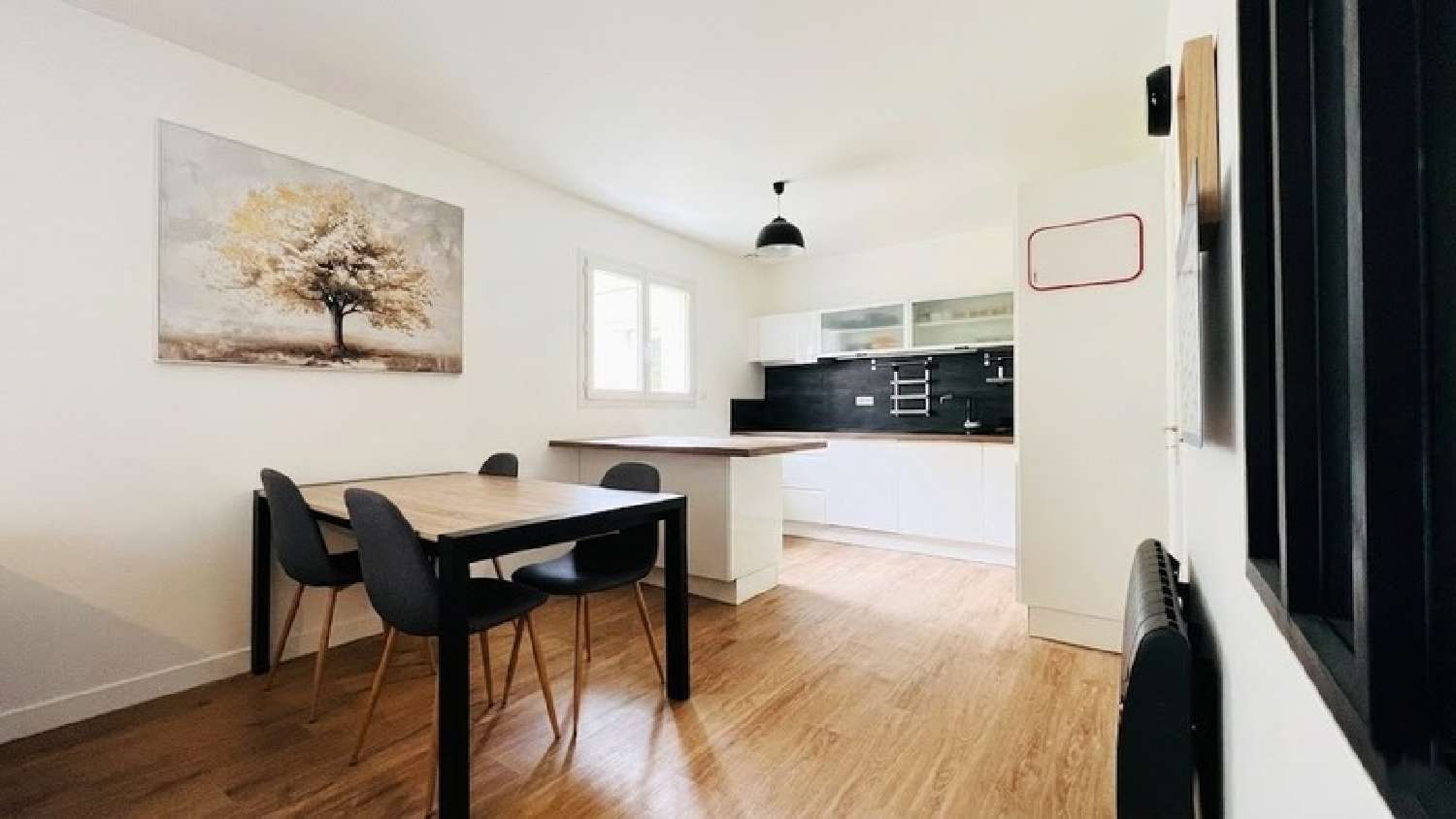 for sale city house Quimper Finistère 4