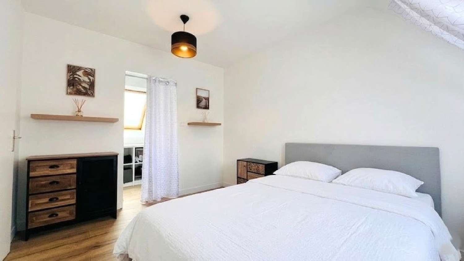for sale city house Quimper Finistère 7