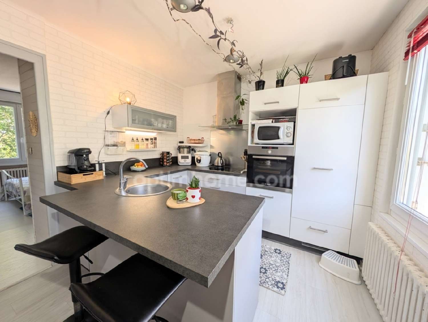  te koop stadshuis Quimper Finistère 4