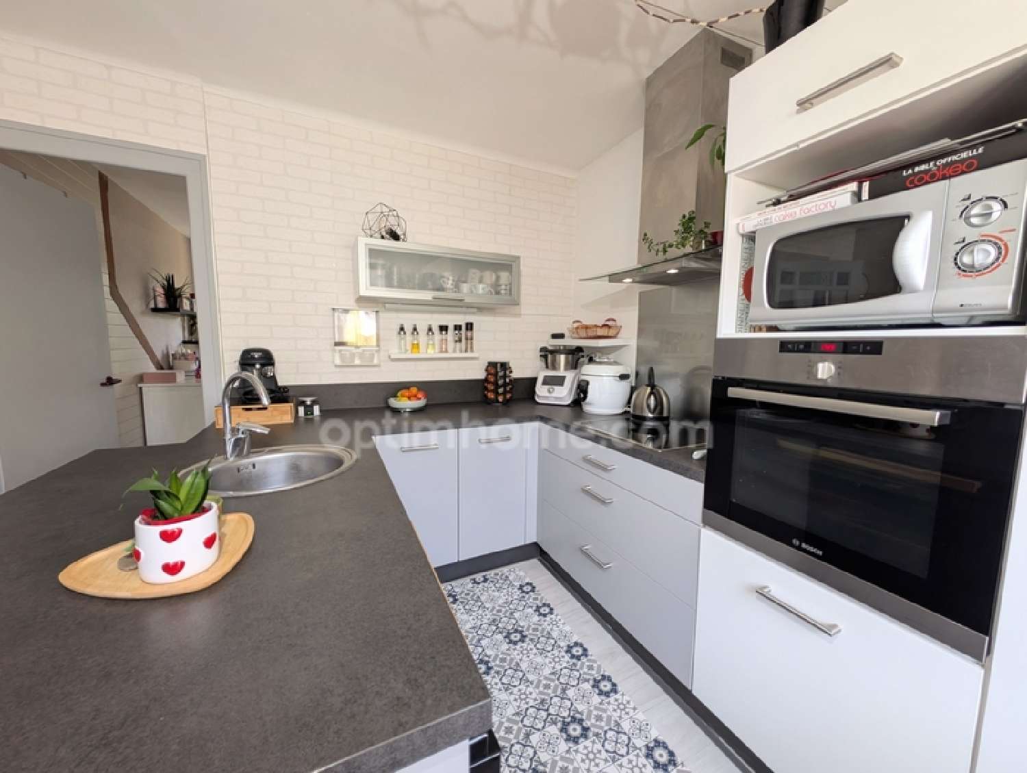  te koop stadshuis Quimper Finistère 5