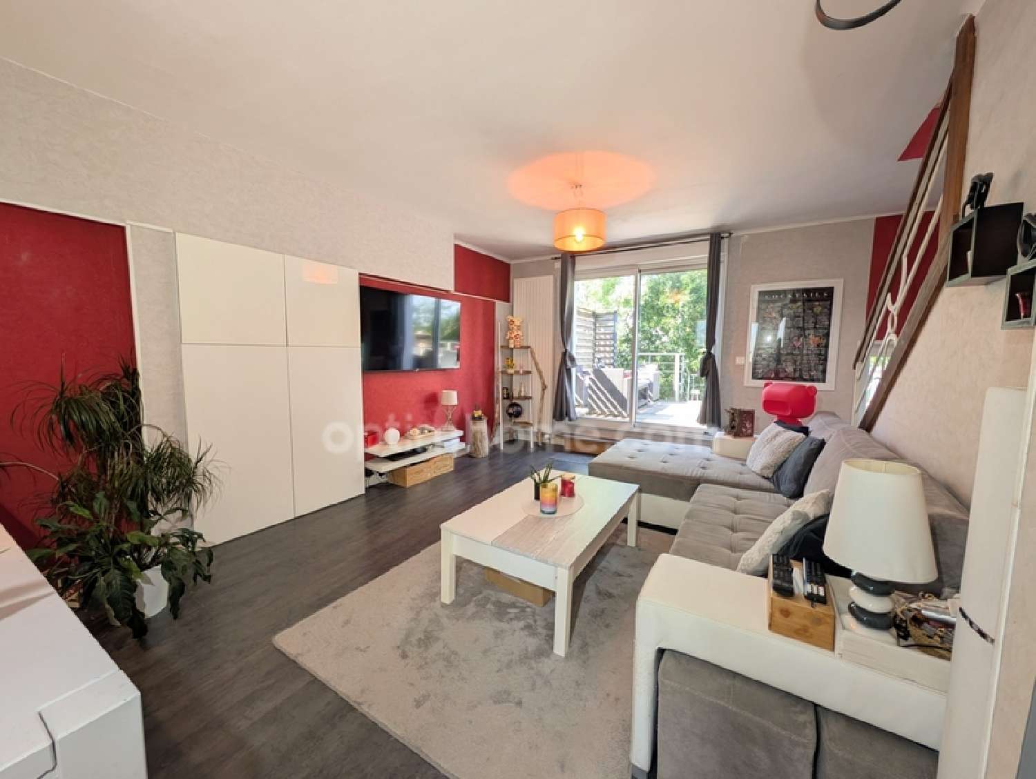  te koop stadshuis Quimper Finistère 7