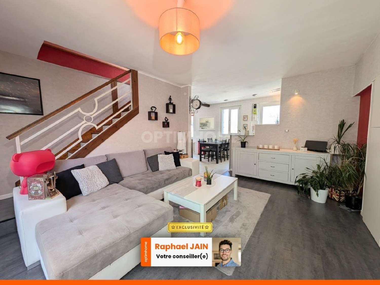  te koop stadshuis Quimper Finistère 8