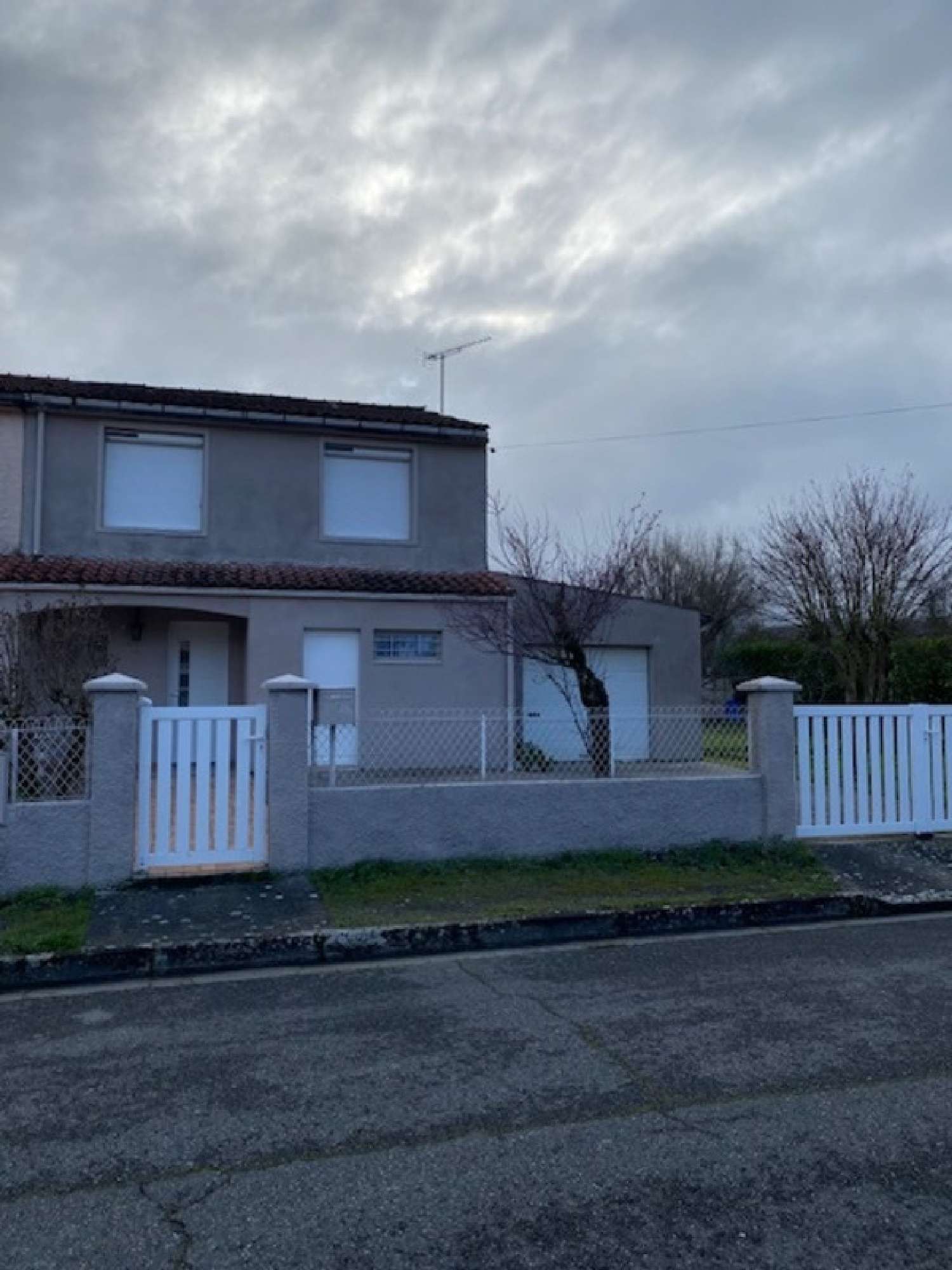 à vendre maison de ville Revel Haute-Garonne 1