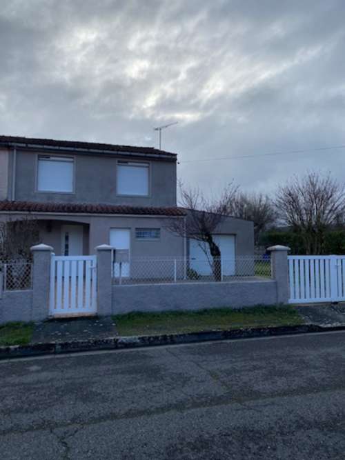 Revel Haute-Garonne maison de ville foto 7356311