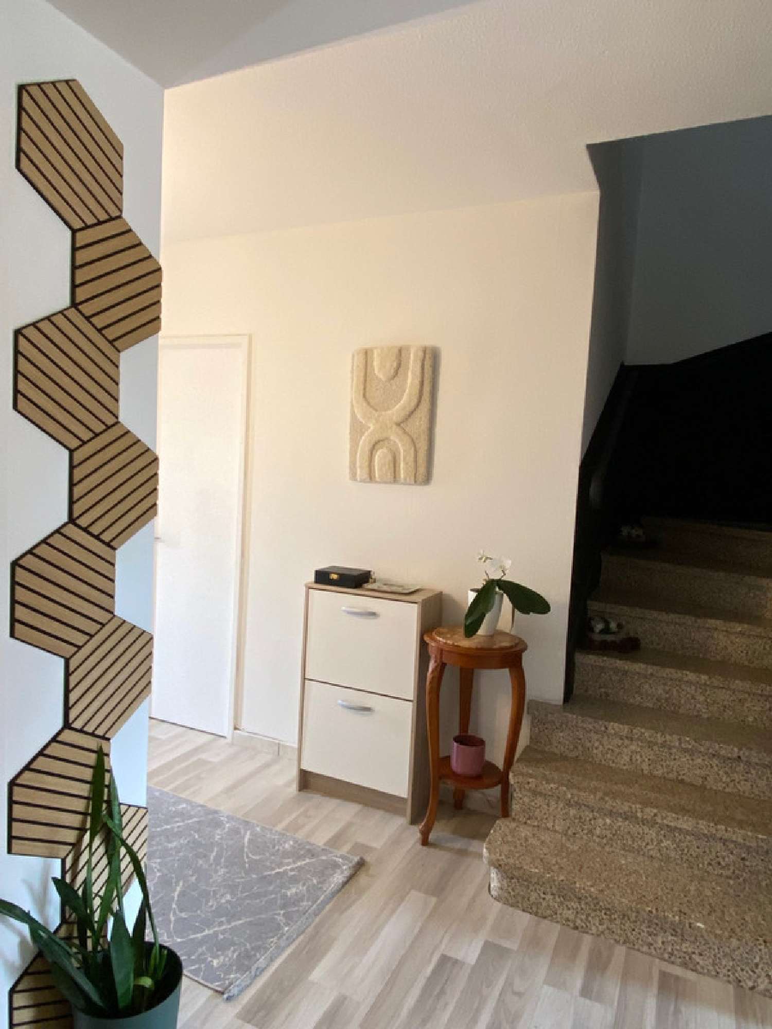à vendre maison de ville Revel Haute-Garonne 2