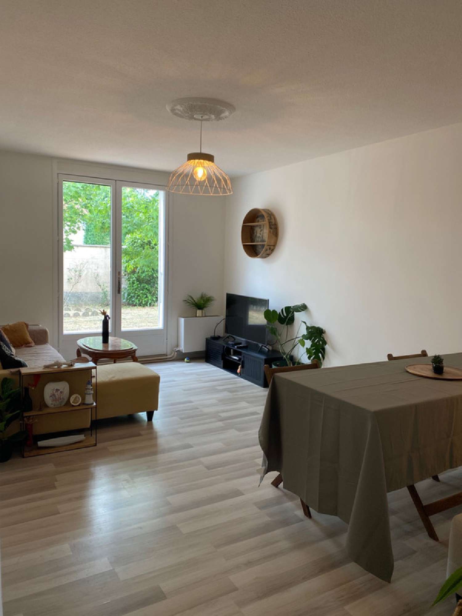 à vendre maison de ville Revel Haute-Garonne 4