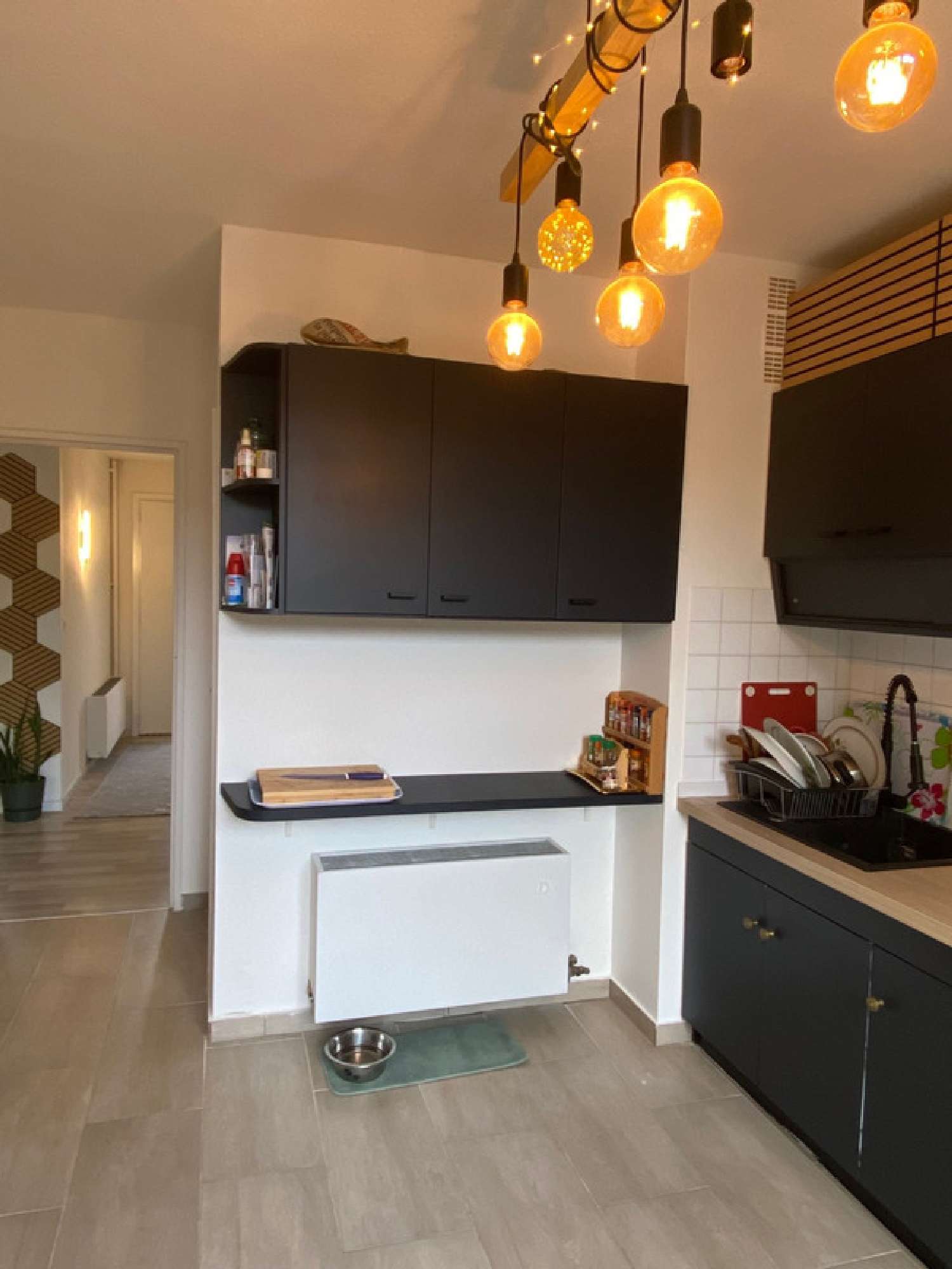 à vendre maison de ville Revel Haute-Garonne 7
