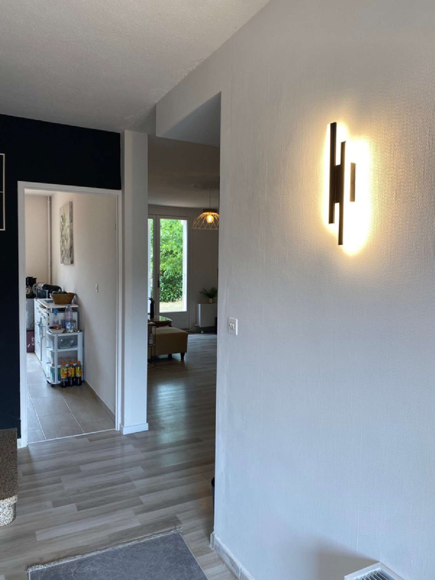 à vendre maison de ville Revel Haute-Garonne 8