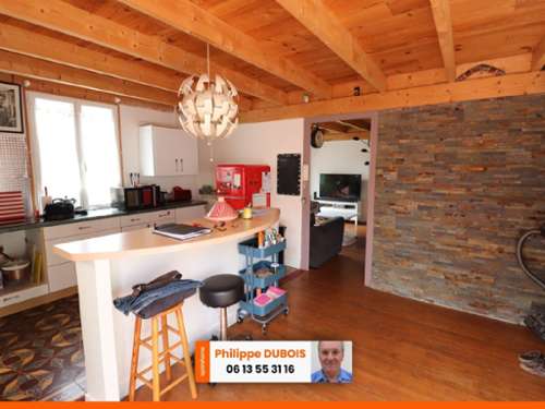 Rochefort Charente-Maritime Stadthaus Bild 7358973