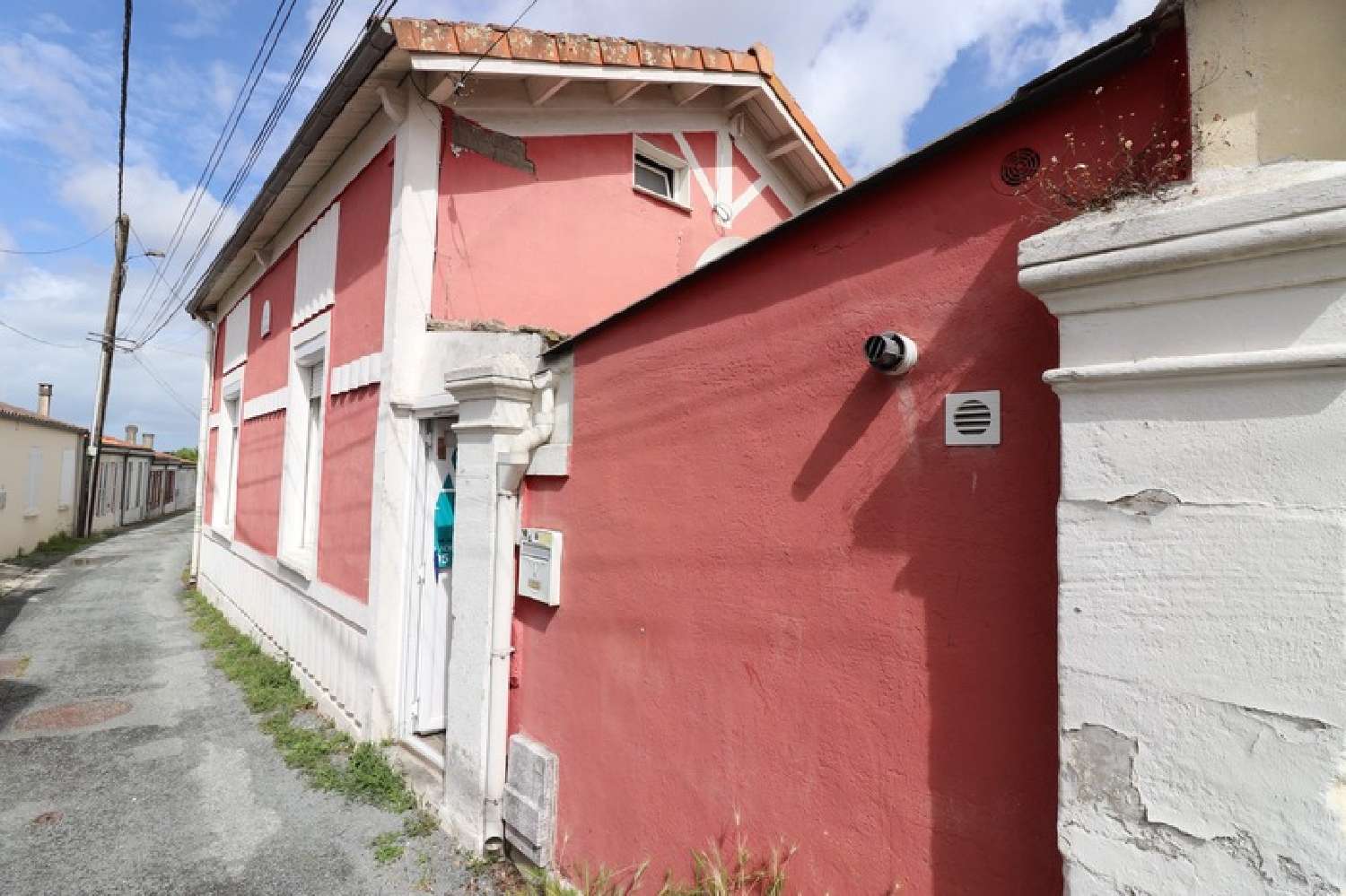  kaufen Stadthaus Rochefort Charente-Maritime 5