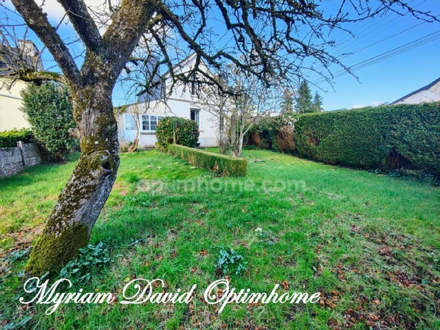  for sale city house Rostrenen Côtes-d'Armor 3