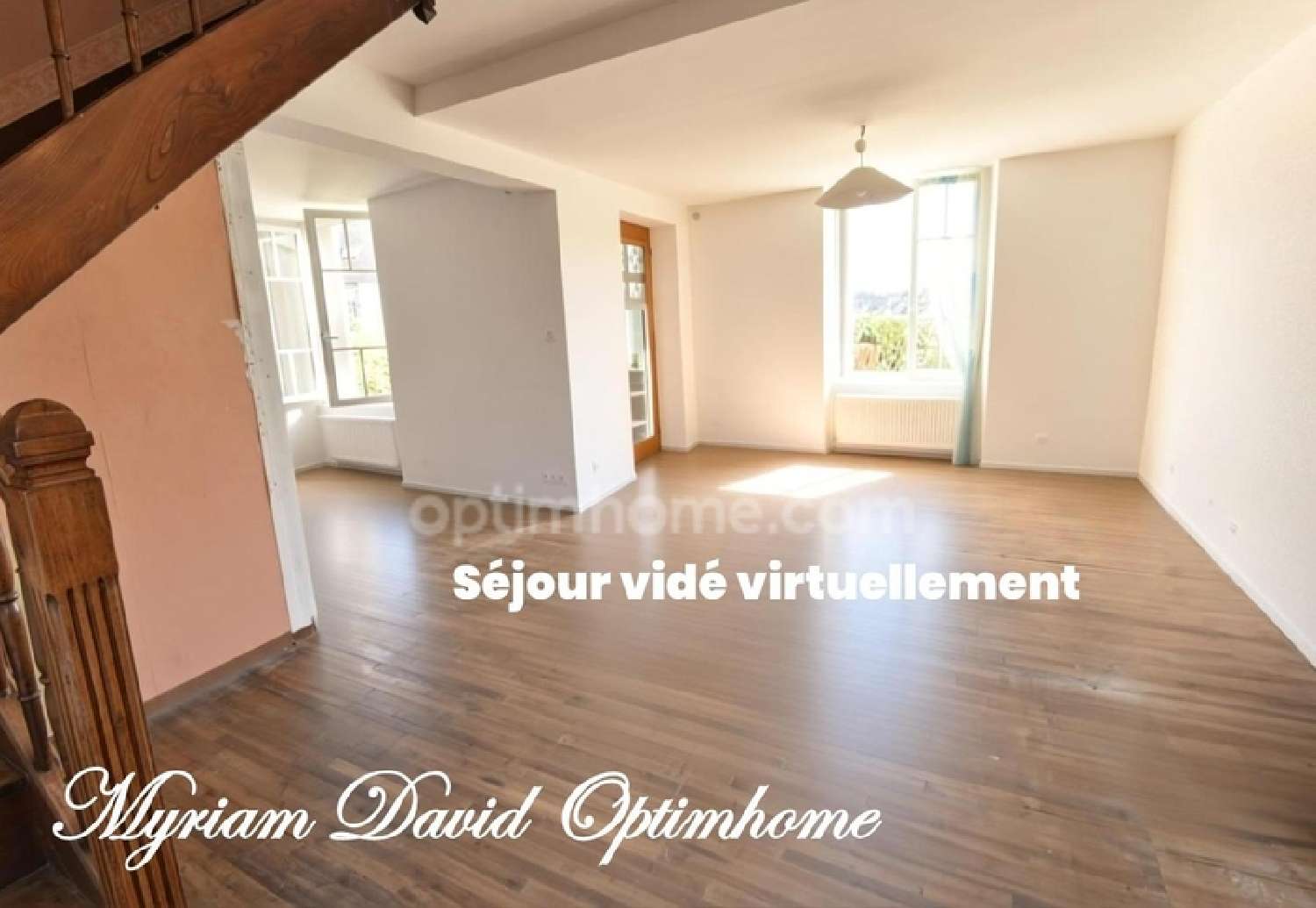  for sale city house Rostrenen Côtes-d'Armor 4