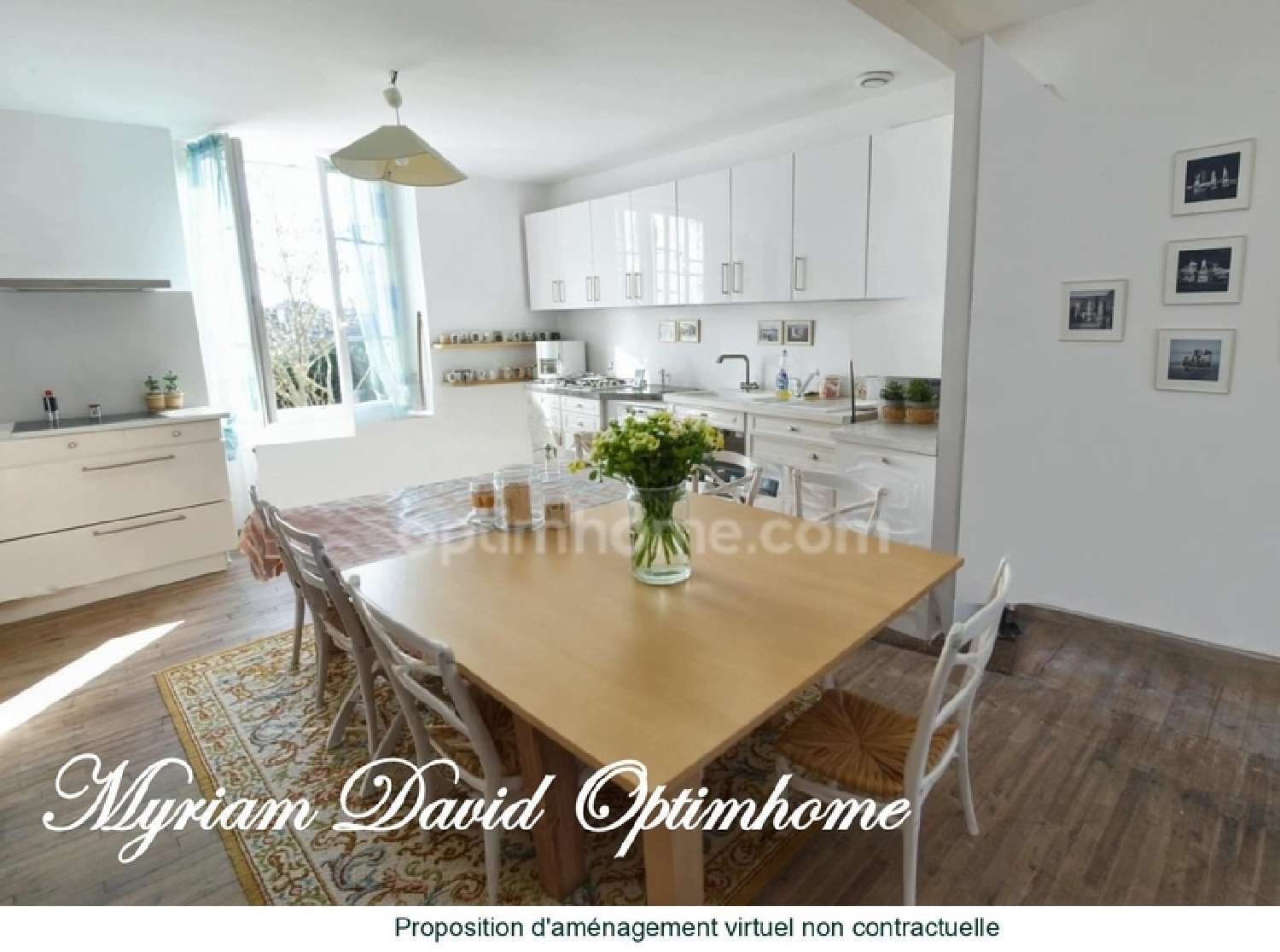  for sale city house Rostrenen Côtes-d'Armor 6