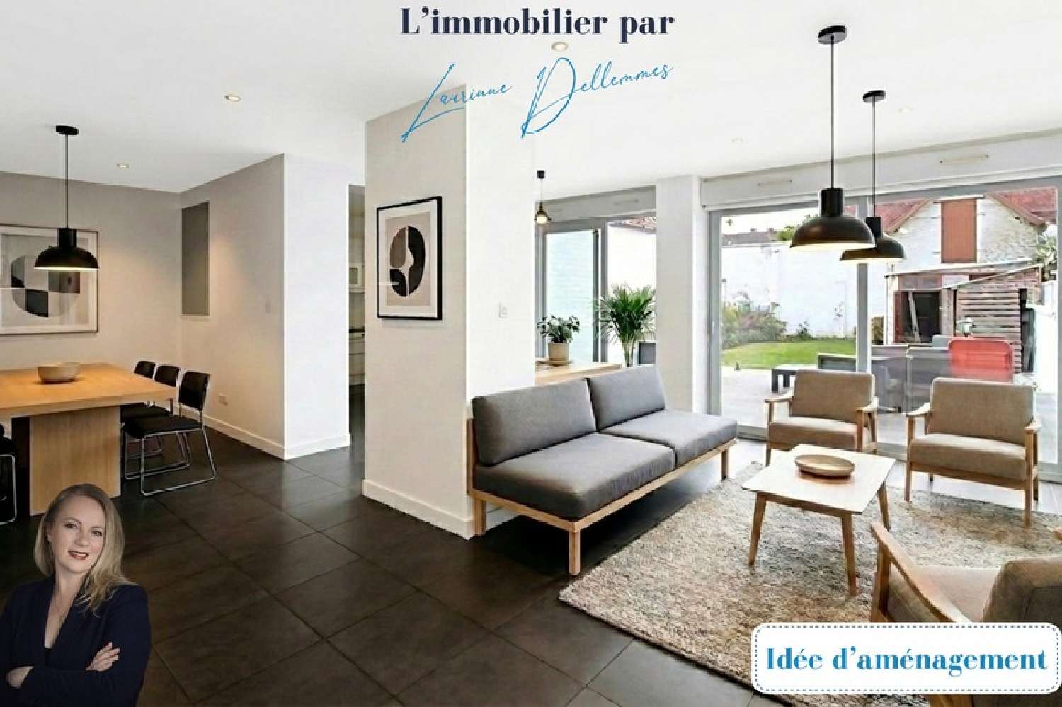 for sale city house Saint-Amand-les-Eaux Nord 1