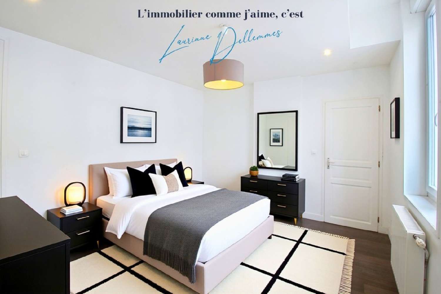  for sale city house Saint-Amand-les-Eaux Nord 3
