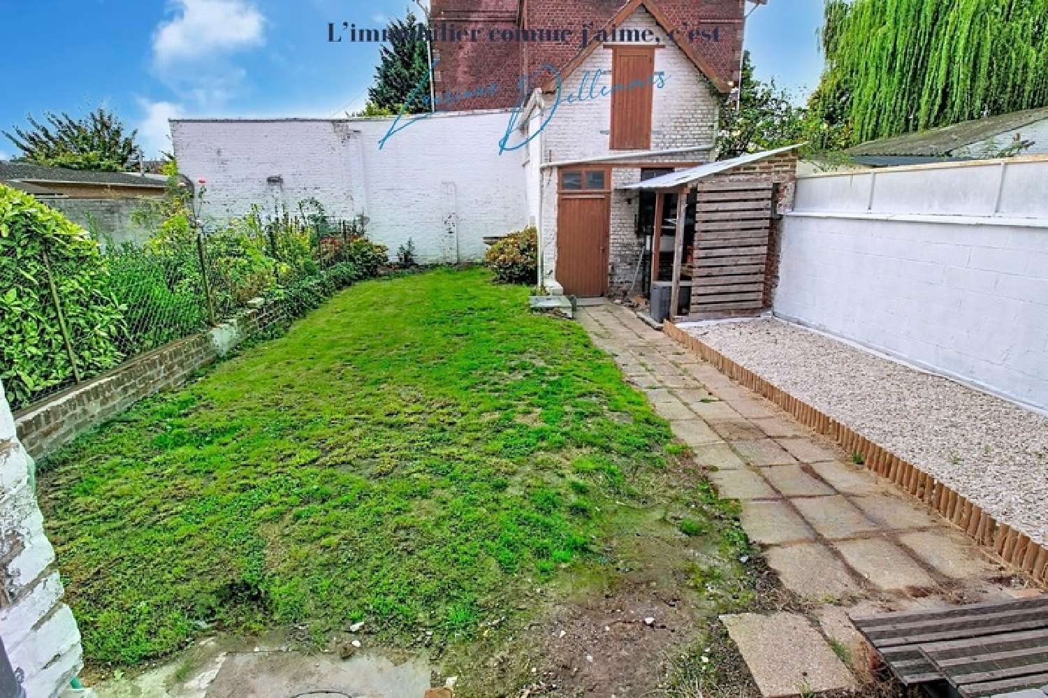  for sale city house Saint-Amand-les-Eaux Nord 5