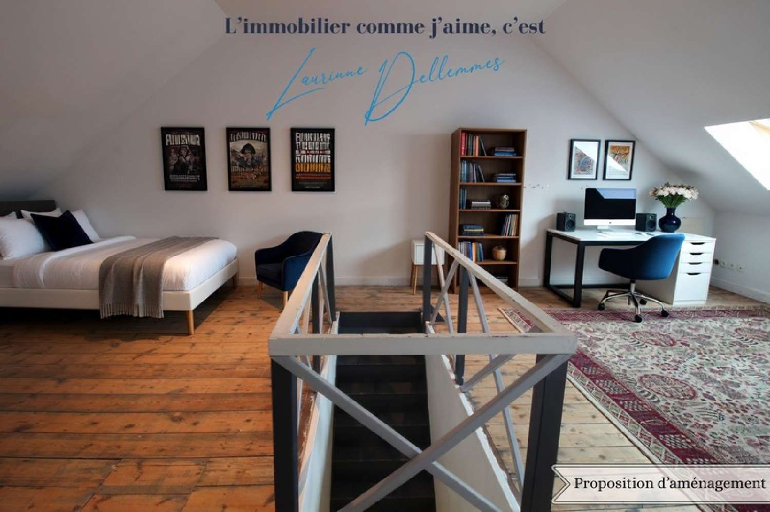  for sale city house Saint-Amand-les-Eaux Nord 7