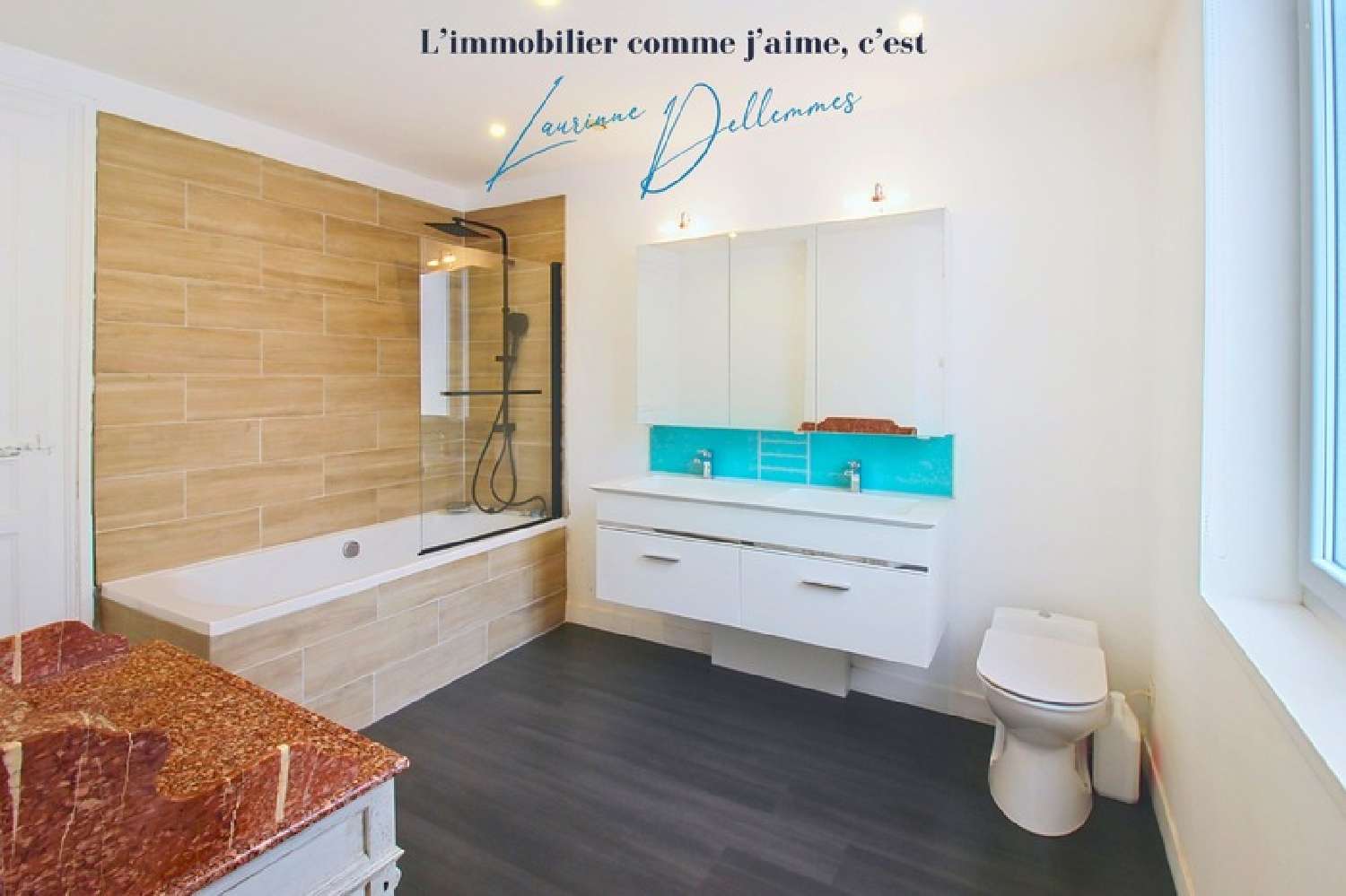  for sale city house Saint-Amand-les-Eaux Nord 8