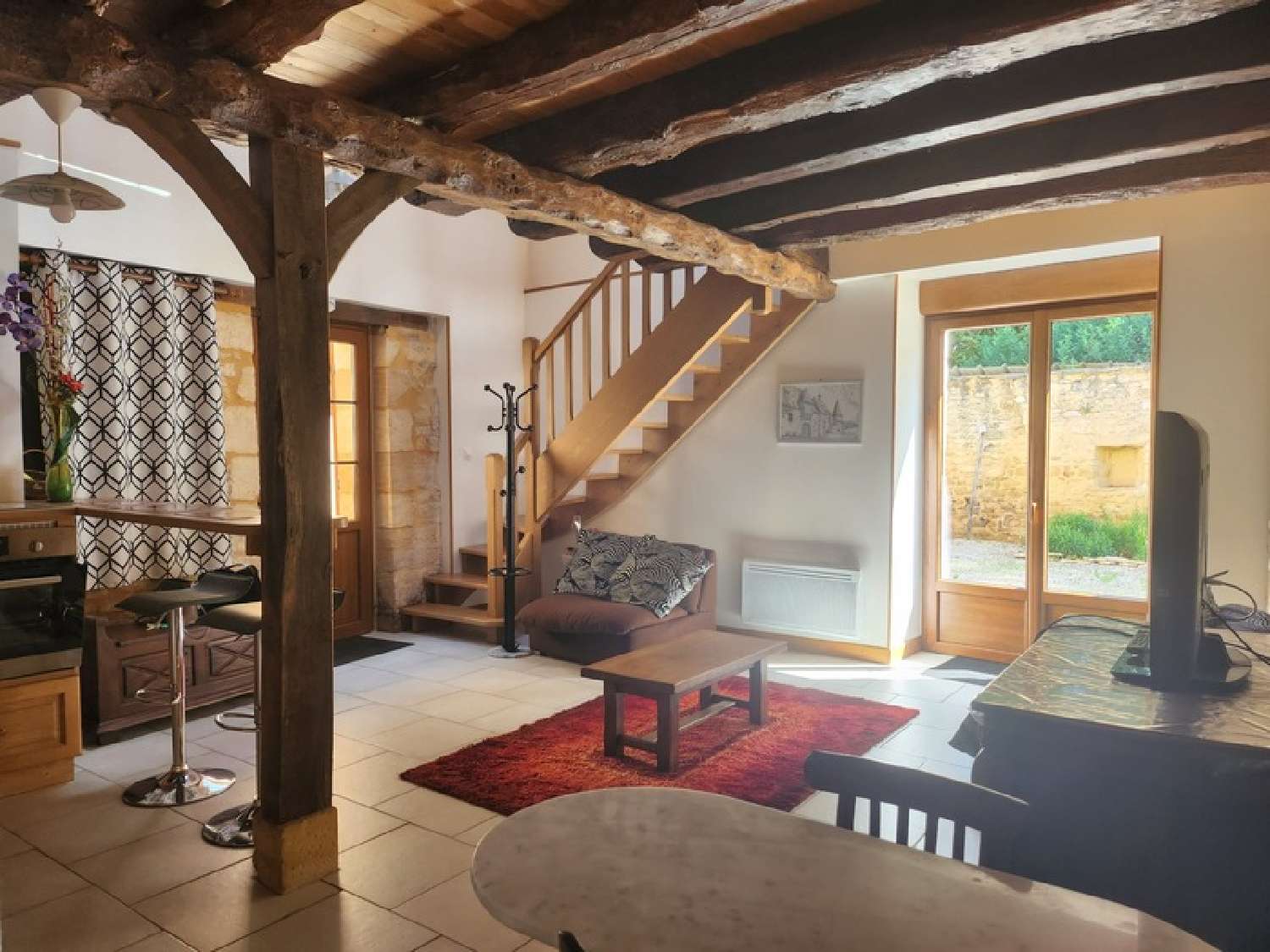  kaufen Stadthaus Saint-Amand-de-Coly Dordogne 1