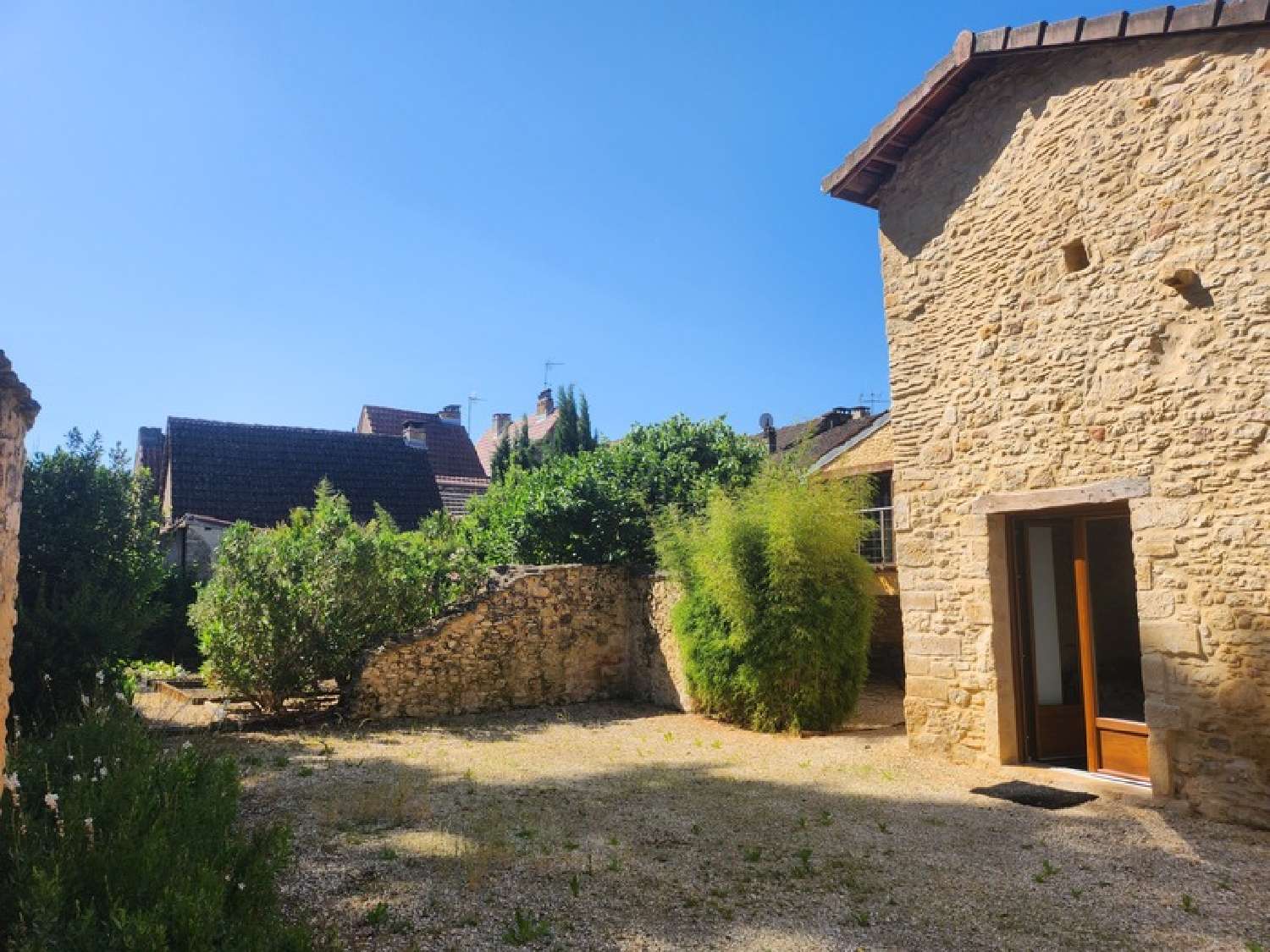  kaufen Stadthaus Saint-Amand-de-Coly Dordogne 3