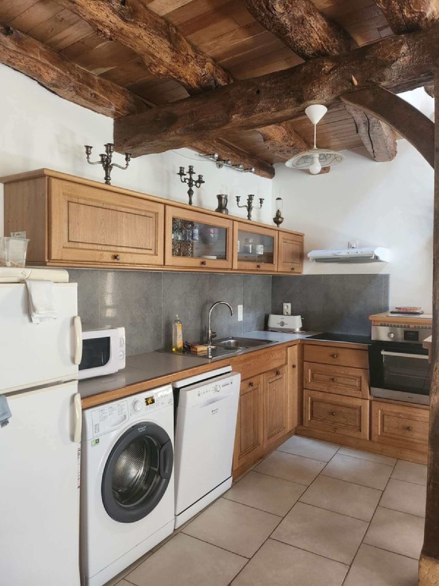  kaufen Stadthaus Saint-Amand-de-Coly Dordogne 6