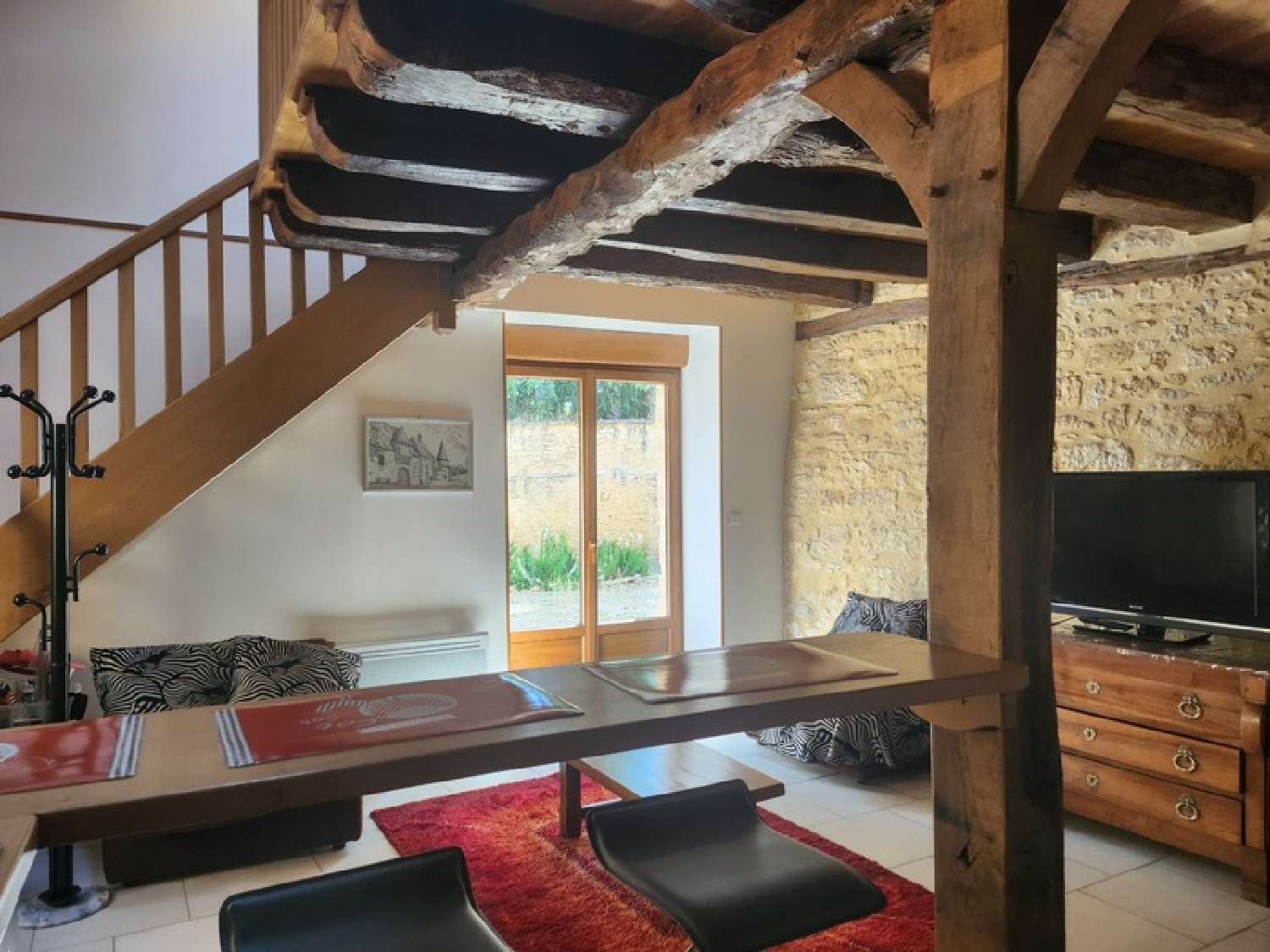  kaufen Stadthaus Saint-Amand-de-Coly Dordogne 7