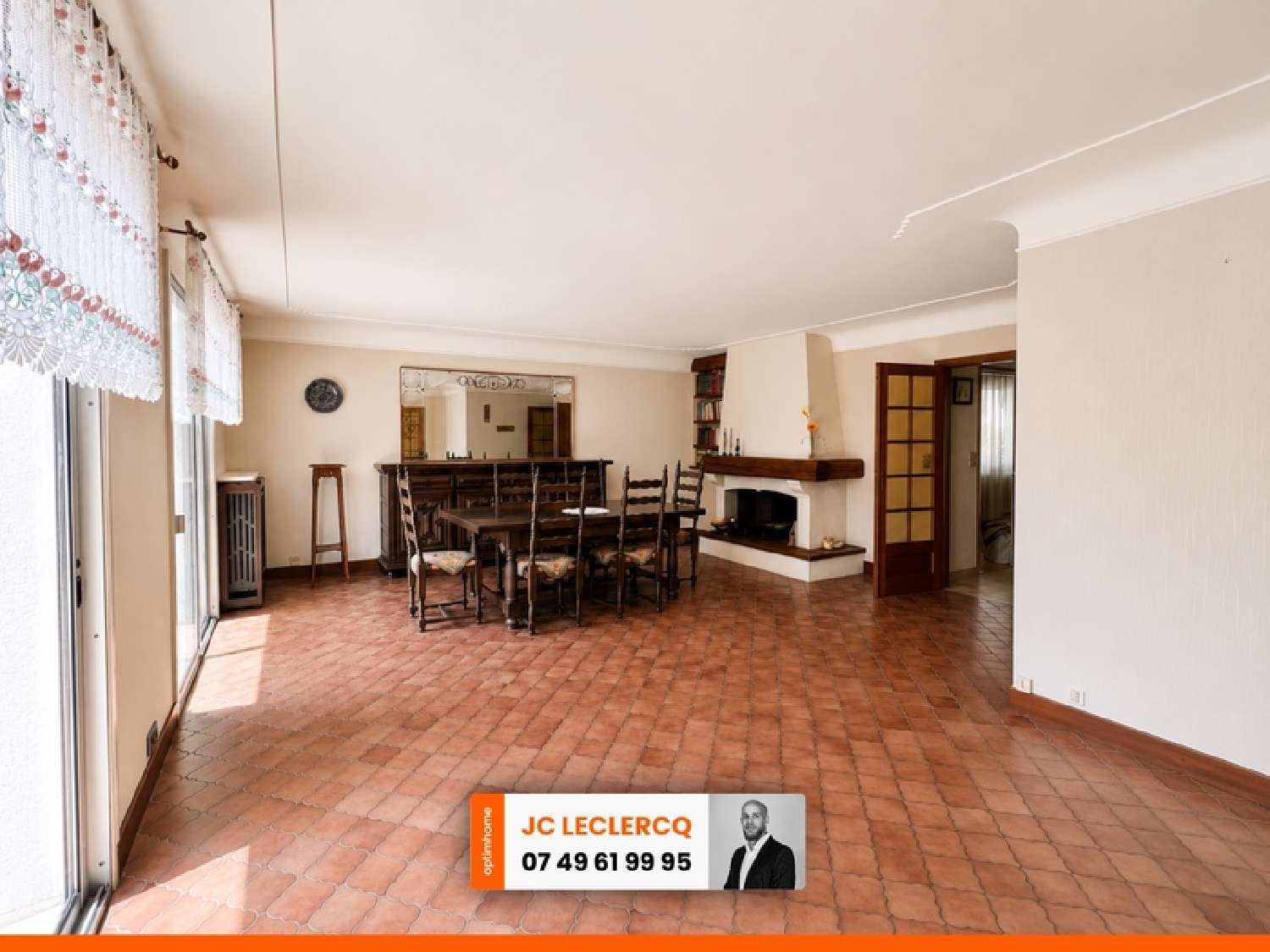en venta casa urbana Saint-Dizier Haute-Marne 4