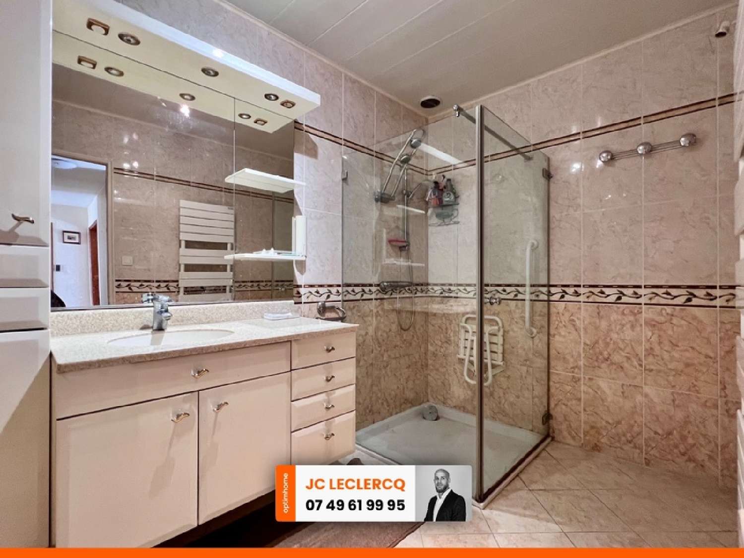 en venta casa urbana Saint-Dizier Haute-Marne 5