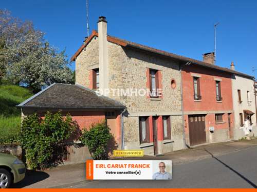 Saint-Étienne-de-Fursac Creuse city house foto 7350103