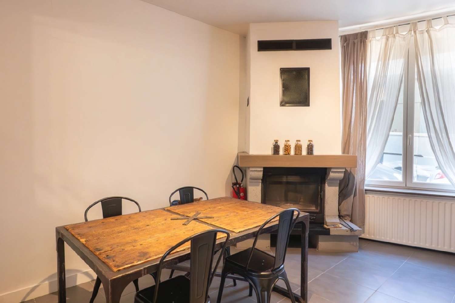 te koop stadshuis Saint-Fons Rhône 2