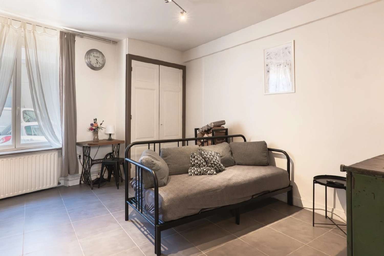 te koop stadshuis Saint-Fons Rhône 7