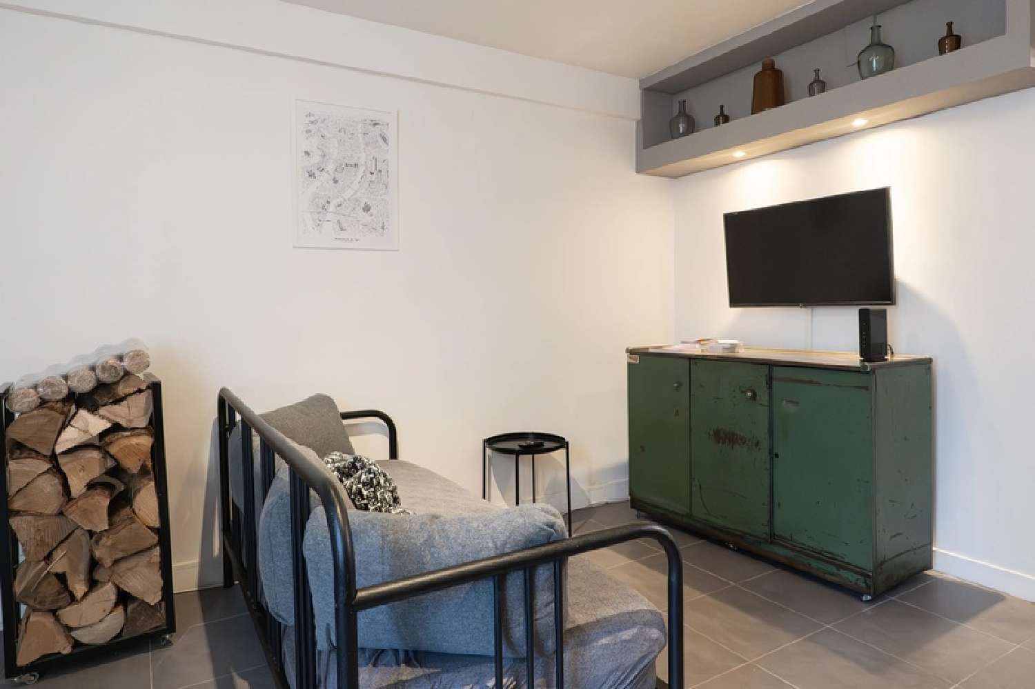 te koop stadshuis Saint-Fons Rhône 8