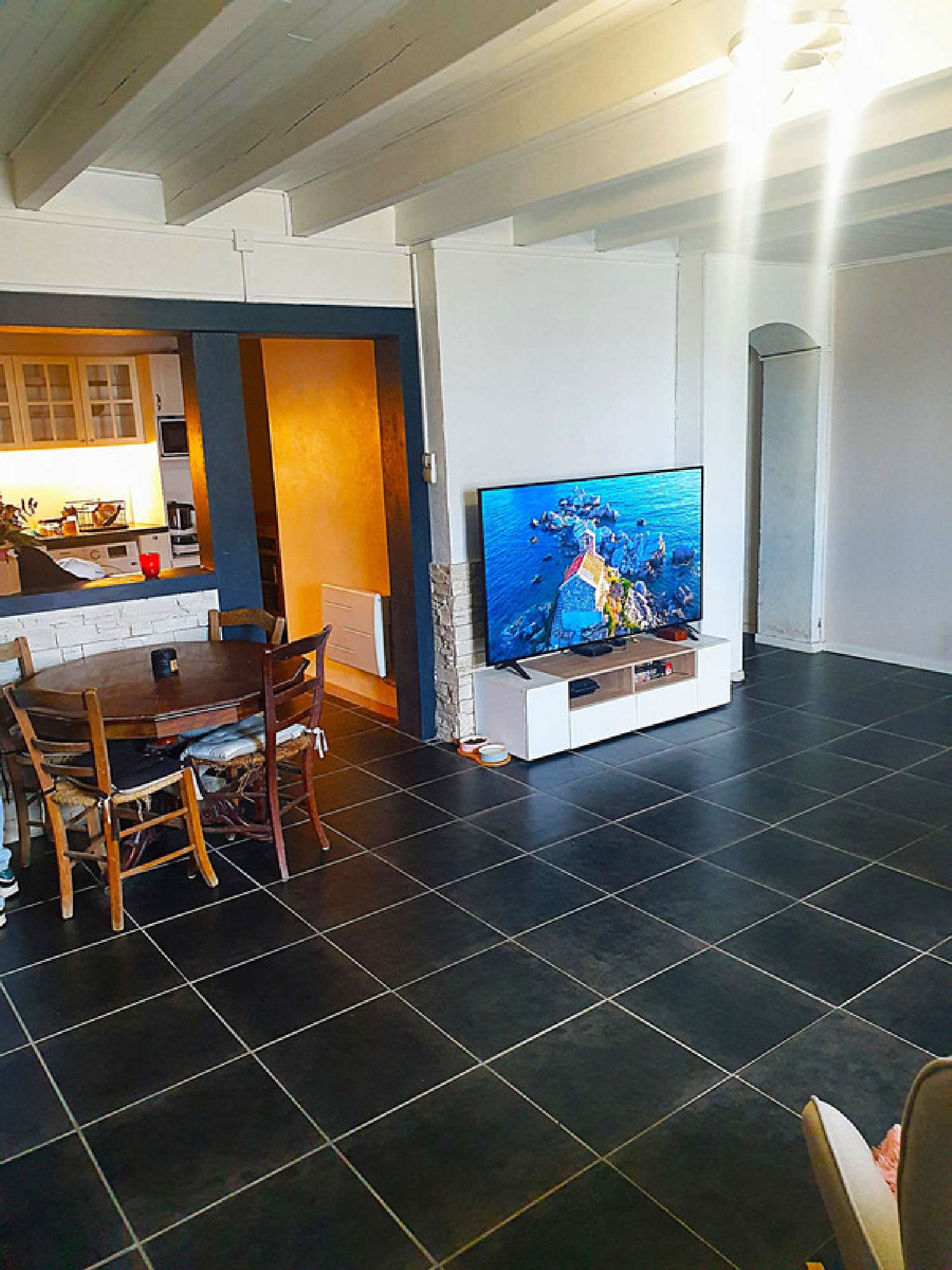  te koop stadshuis Saint-Hilaire Charente 1