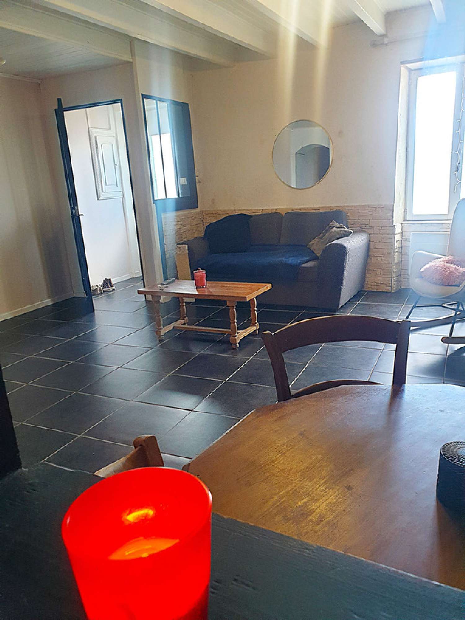  te koop stadshuis Saint-Hilaire Charente 2