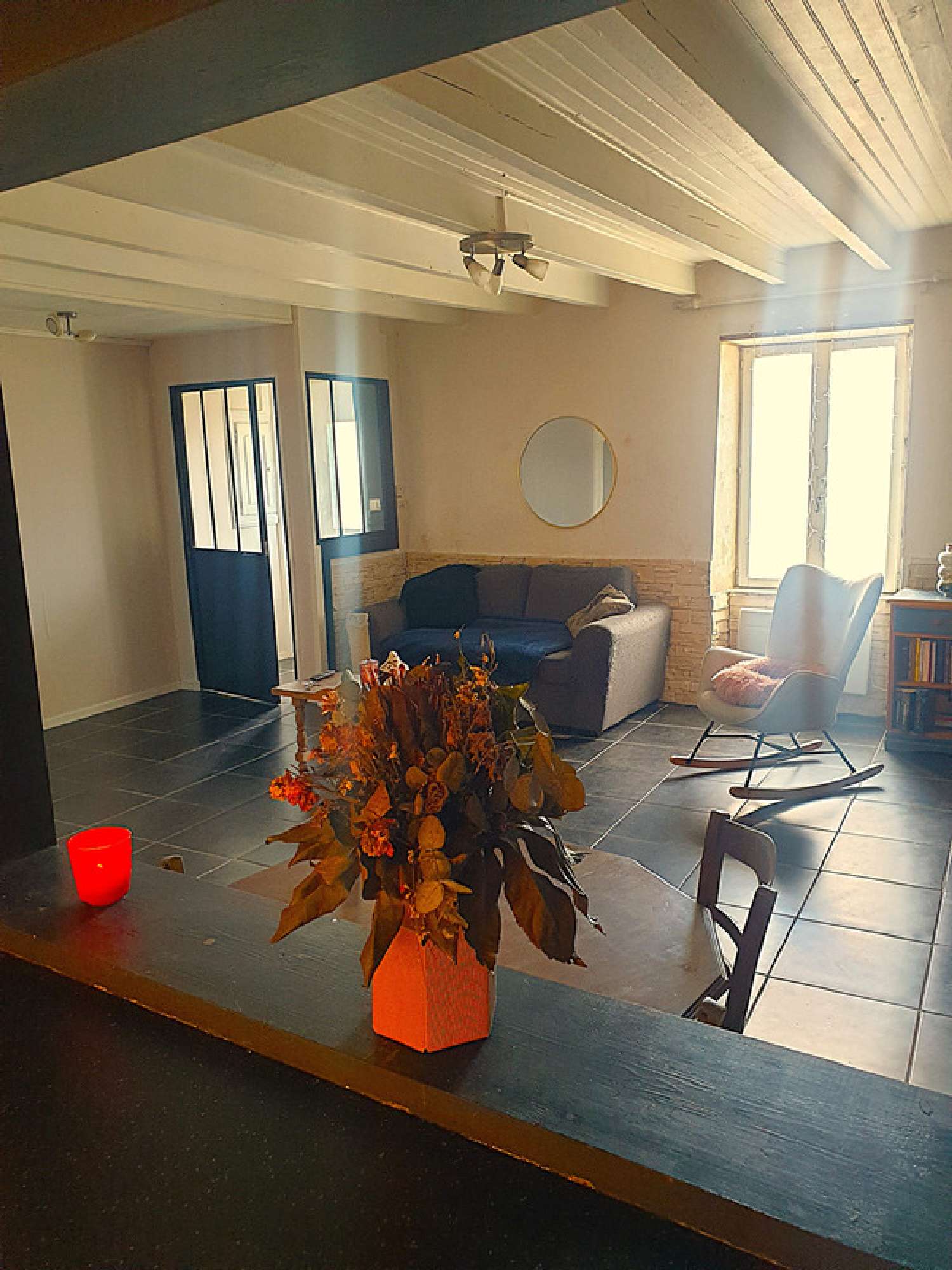  te koop stadshuis Saint-Hilaire Charente 4