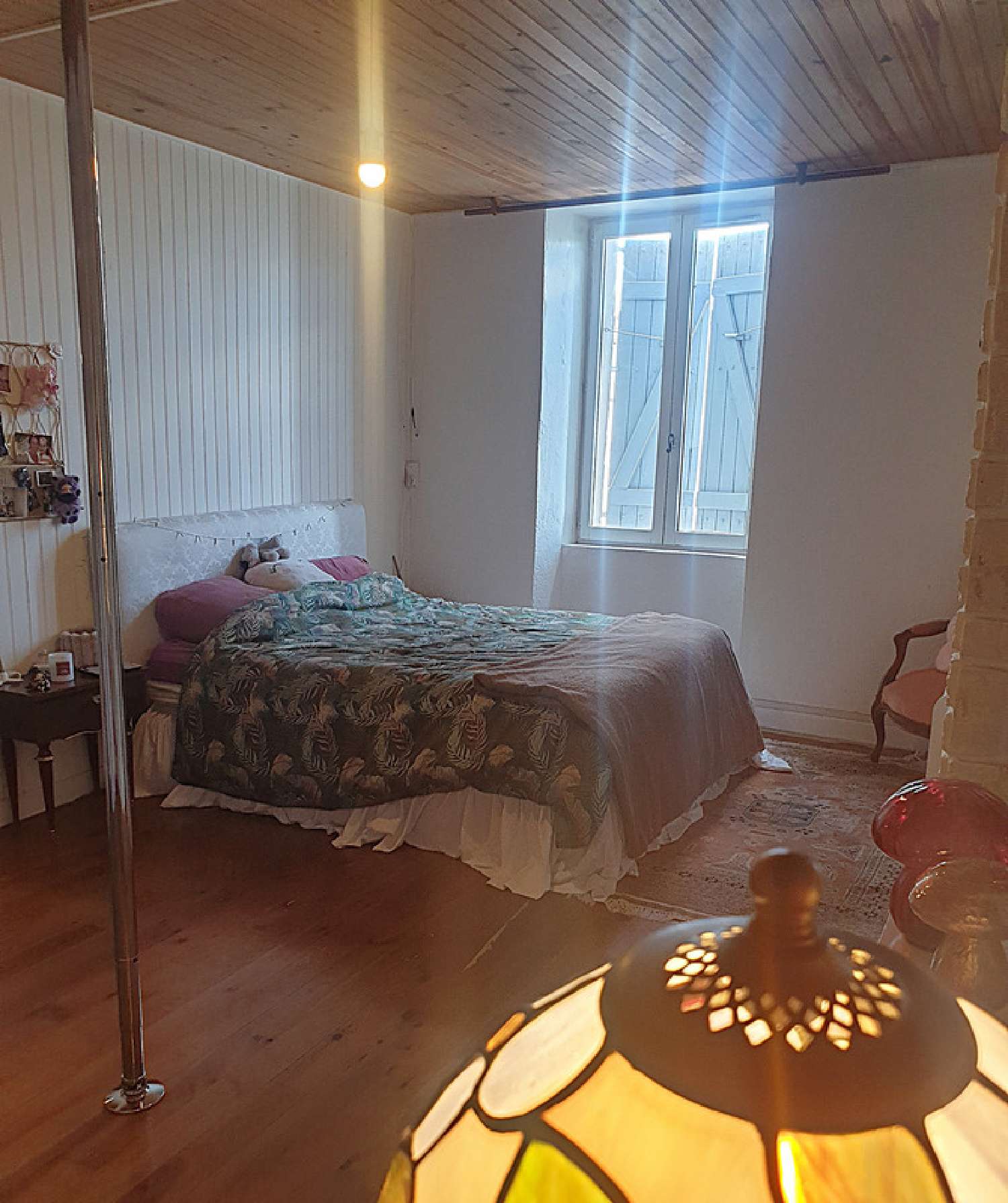  te koop stadshuis Saint-Hilaire Charente 6