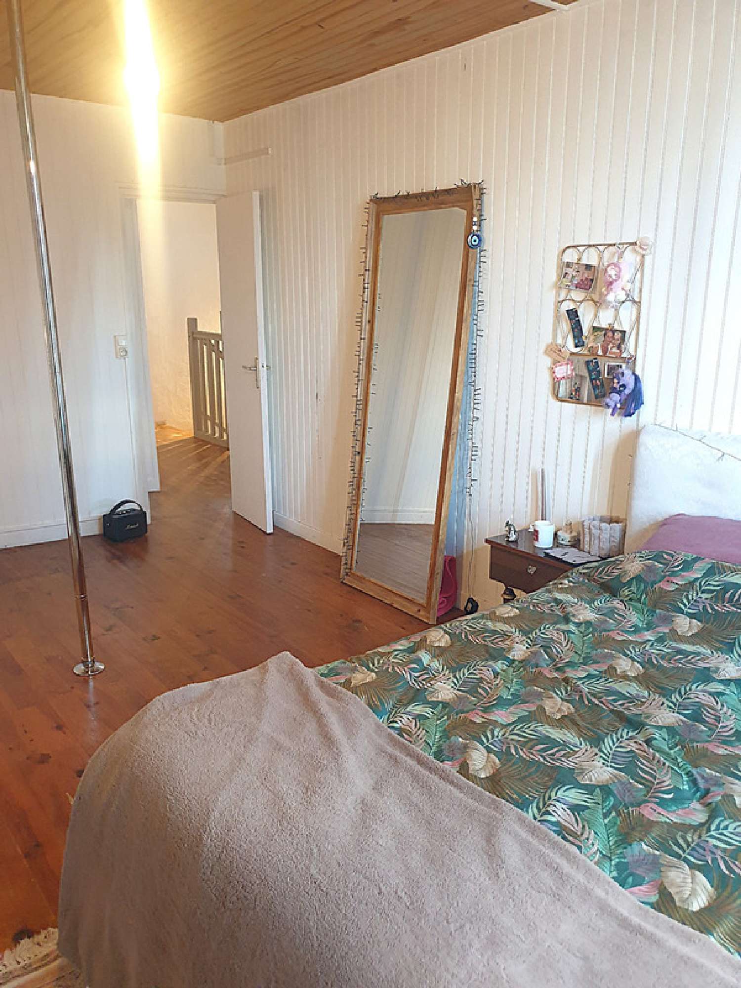  te koop stadshuis Saint-Hilaire Charente 7