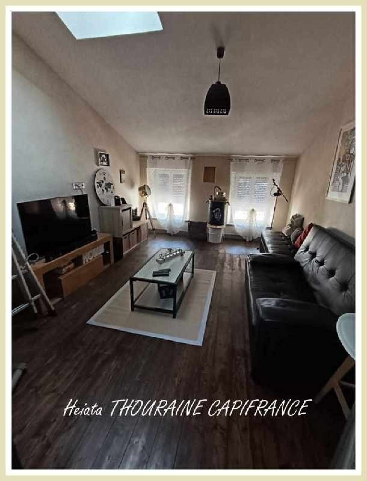 for sale city house Saint-Maixent-l'École Deux-Sèvres 3