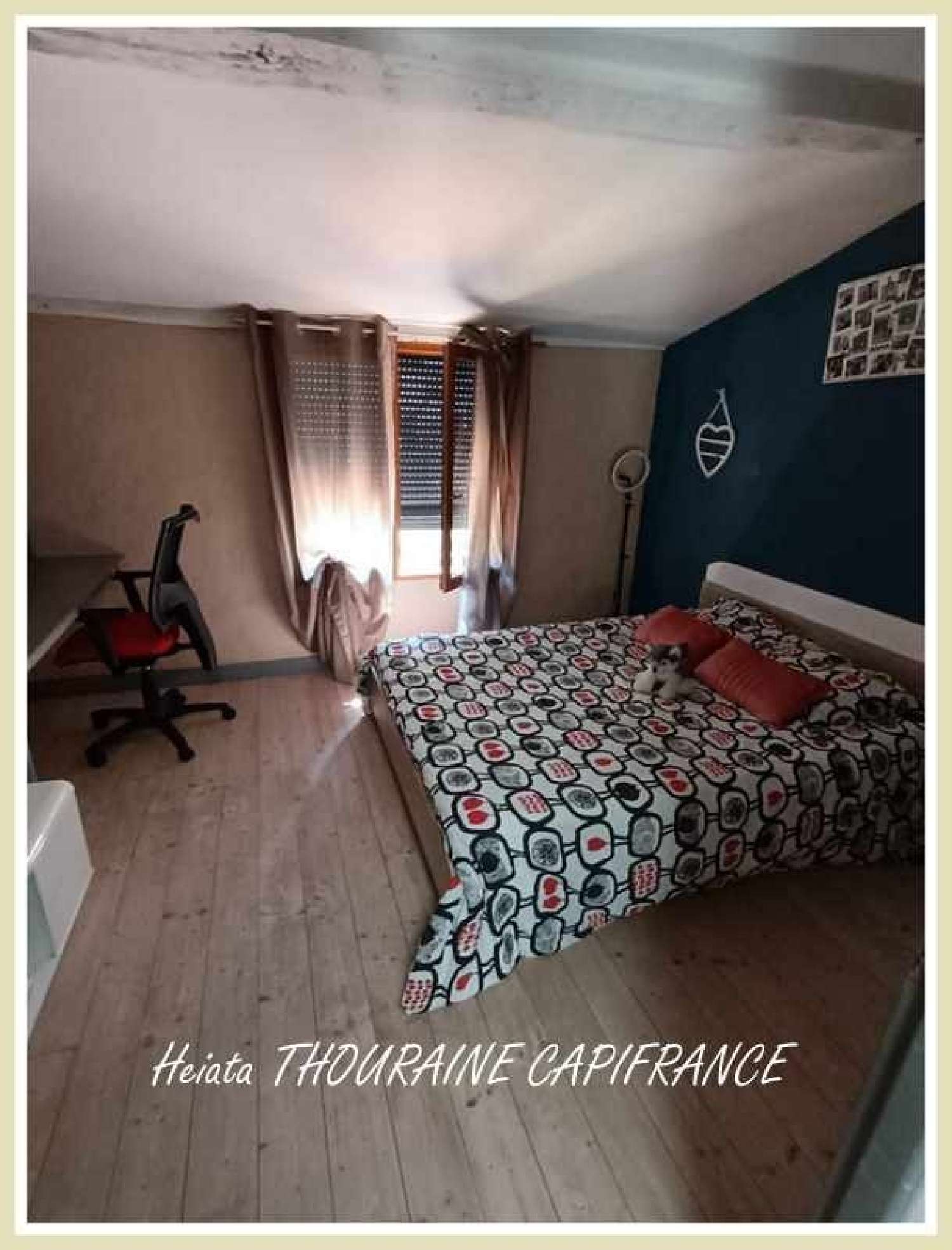 for sale city house Saint-Maixent-l'École Deux-Sèvres 4