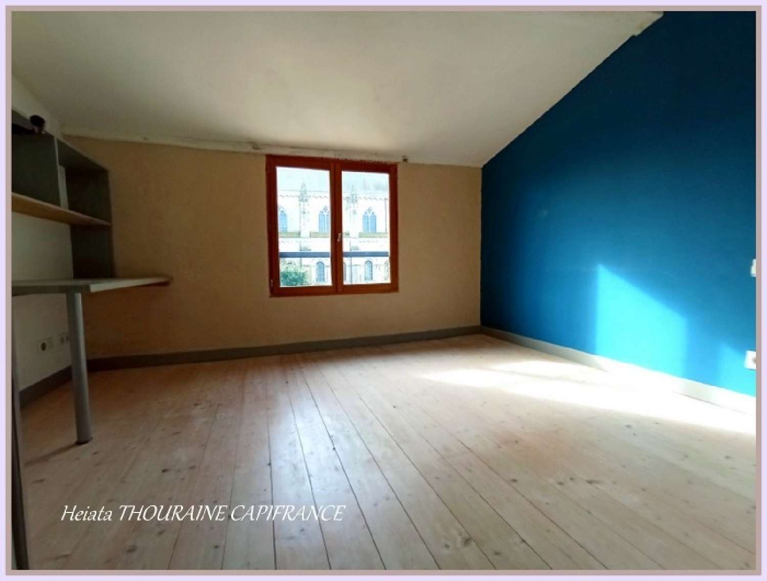 for sale city house Saint-Maixent-l'École Deux-Sèvres 5