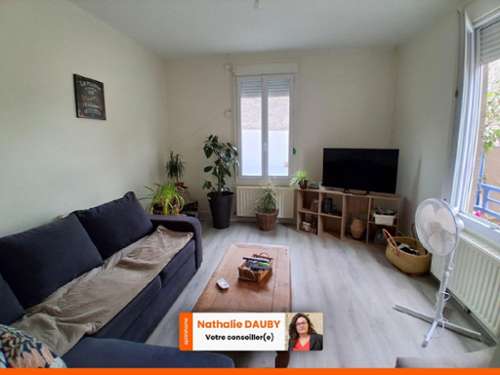 Saint-Marcel Indre city house foto 7354577