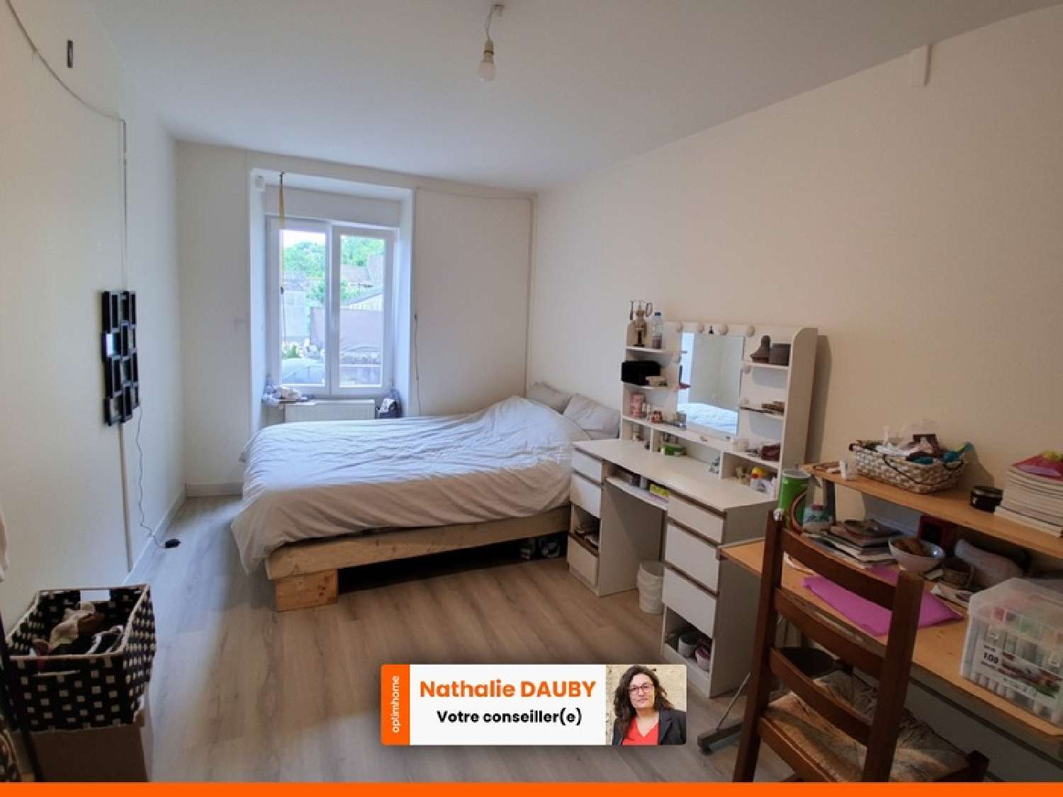 for sale city house Saint-Marcel Indre 3