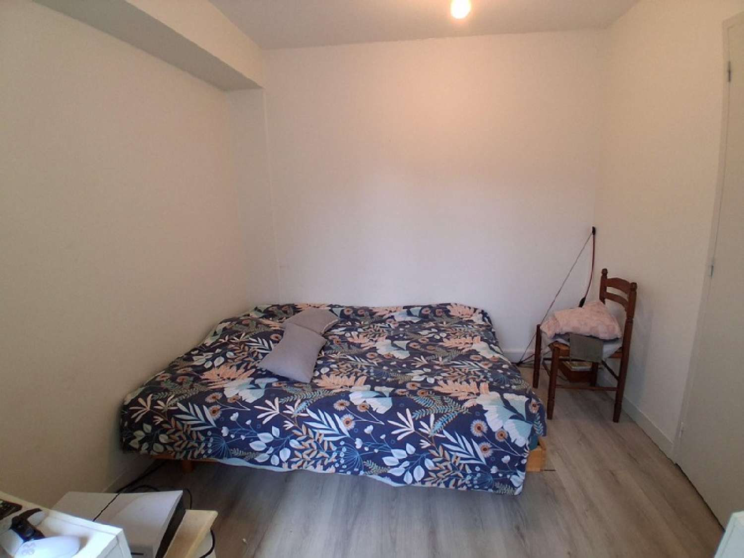 for sale city house Saint-Marcel Indre 5