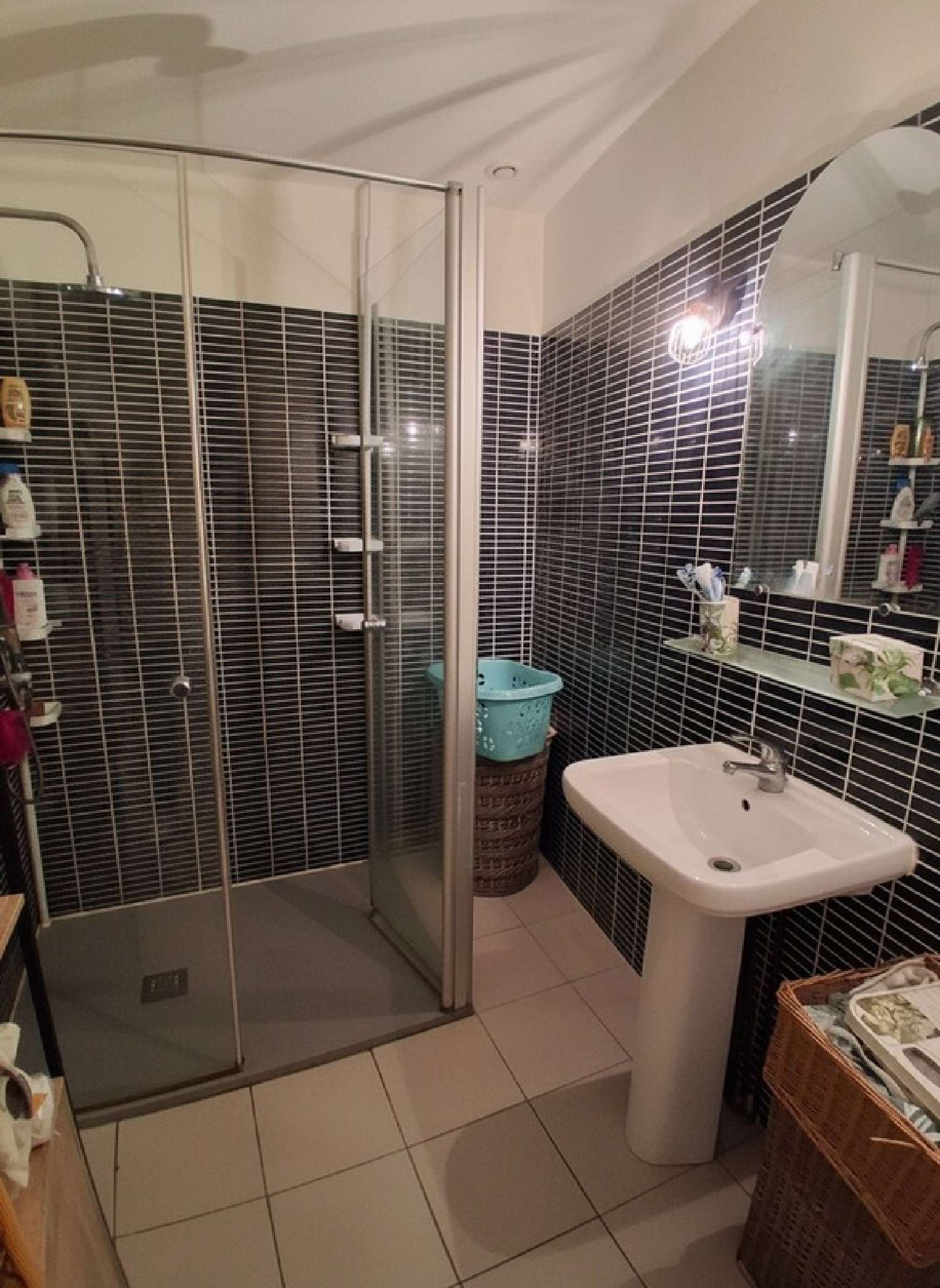 for sale city house Saint-Marcel Indre 6