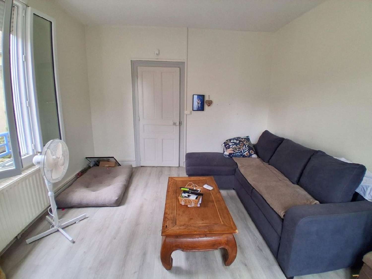 for sale city house Saint-Marcel Indre 8